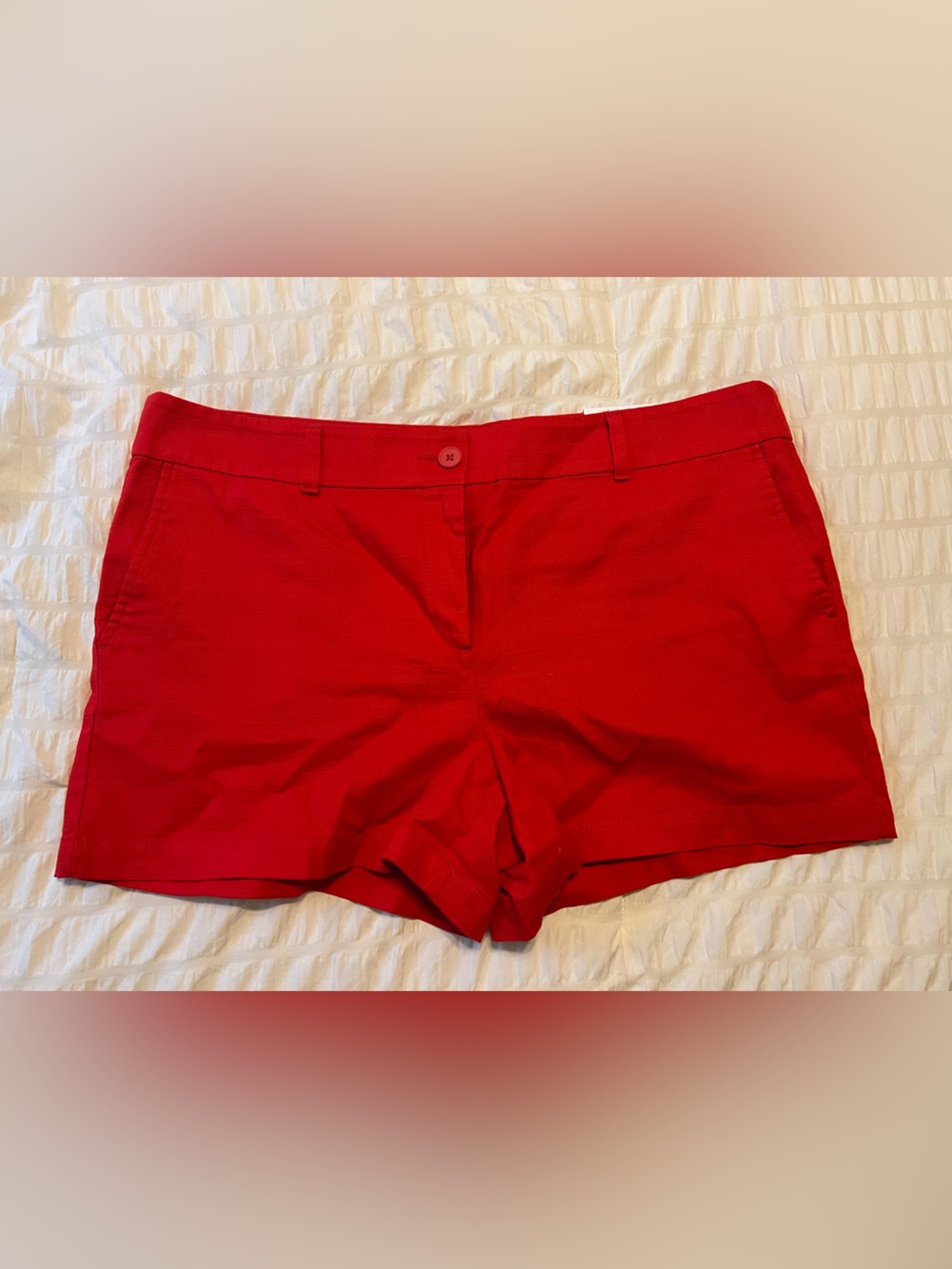 LOFT 4in shorts